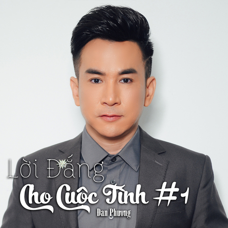 Lời Kẻ Đăng Trình #1 cover art