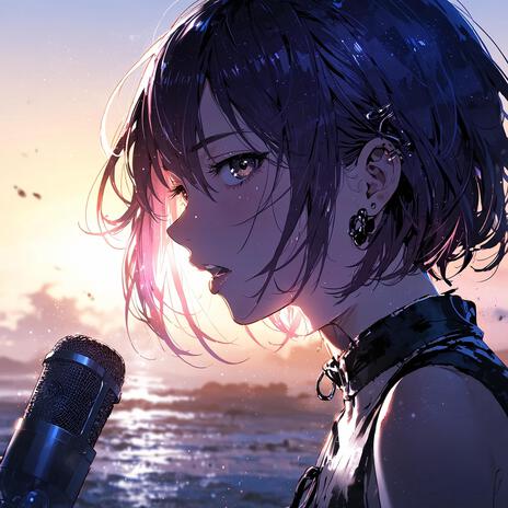 ただそばに (그저 곁에) cover art