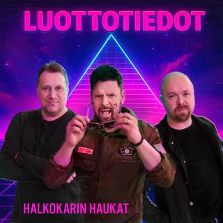 Luottotiedot cover art