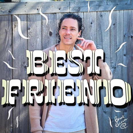 Best Friend cover art
