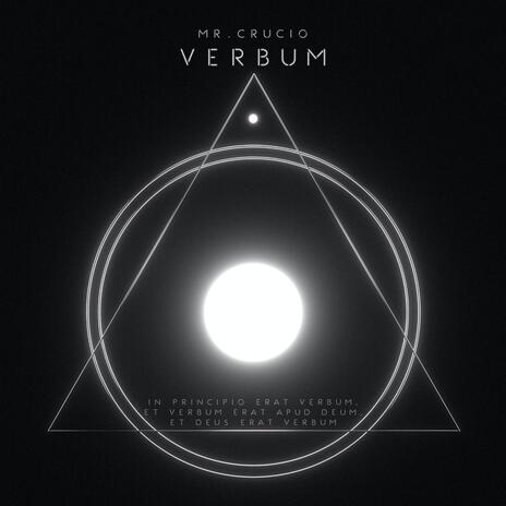 Verbum cover art