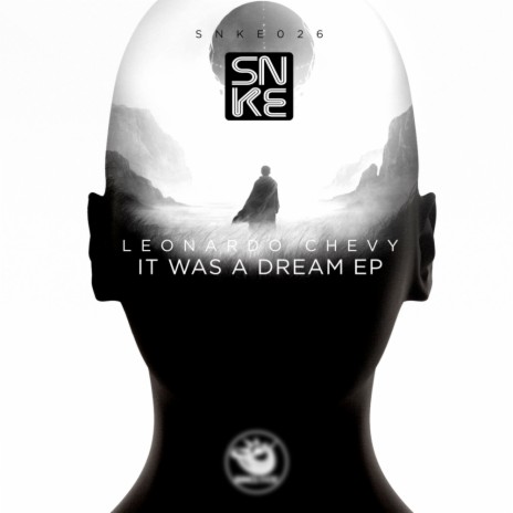 It Was A Dream (Dubstrumental) cover art