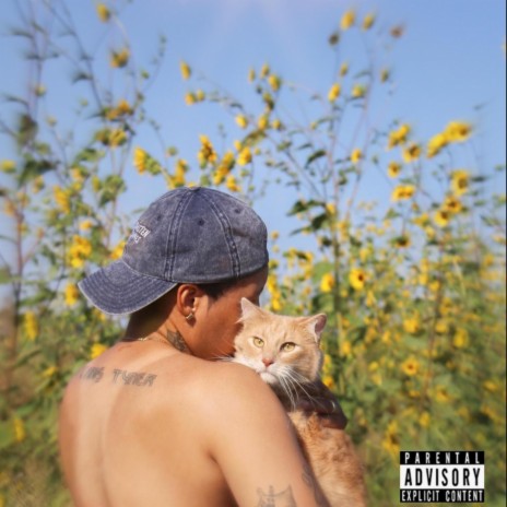 Gossip (feat. Nikkithepoet) cover art