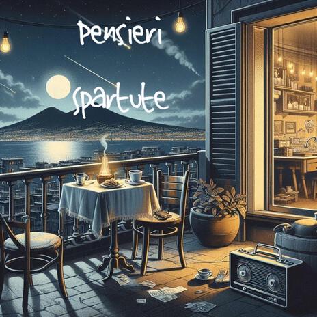 N'amico è pe sempe ft. Gianni Paglione cover art