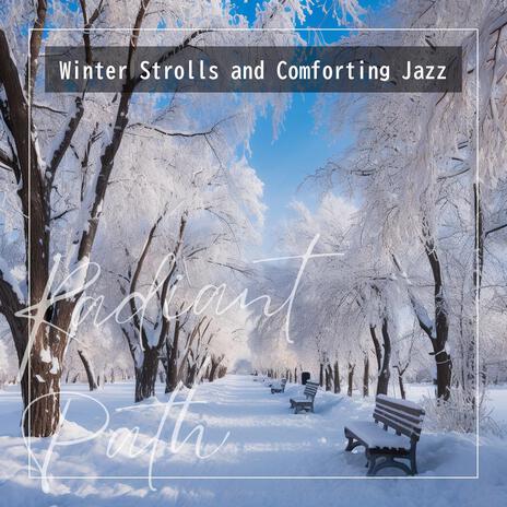 Moonlit Snowfall Glow (Key G Ver.) cover art