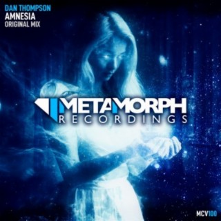 Amnesia (Original Mix) cover art