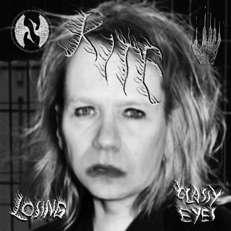 Losing ft. Anna von Hausswolff & Henric de la Cour cover art