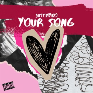 YOUR SONG cover art