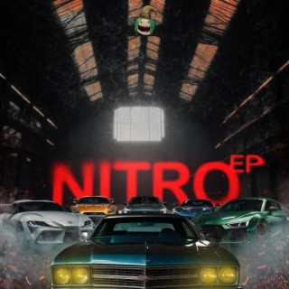 Audi R8 cover art