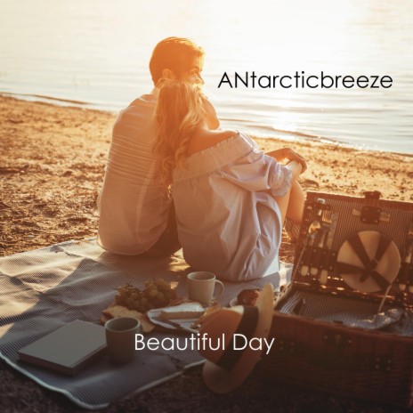 Beautiful Day cover art