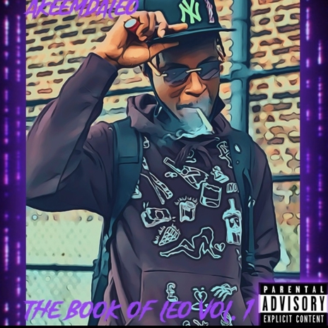 Don't Complain cover art