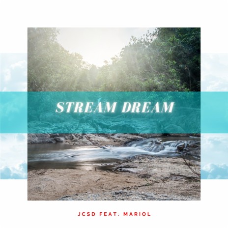 Stream Dream (Instrumental) ft. MarioL cover art