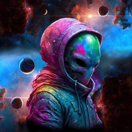 NATURAL ENERGY cover art
