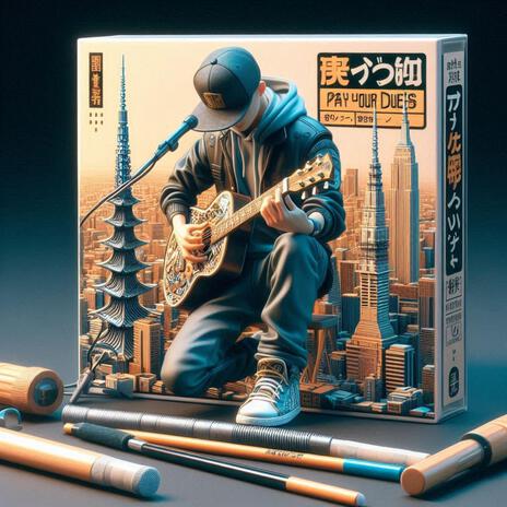 代償を払え (Pay Your Dues) v2