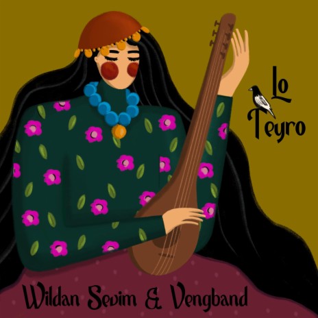 LO TEYRO ft. WÎLDAN SEVİM