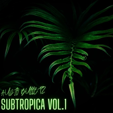 HYPNOTICA RIDDIM cover art