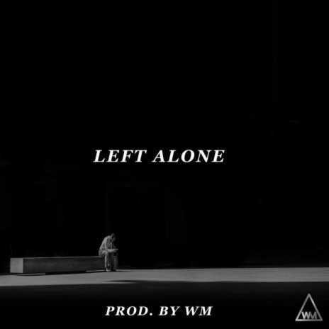 Left Alone cover art