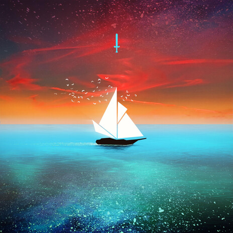Voyager (2020 Mix) cover art