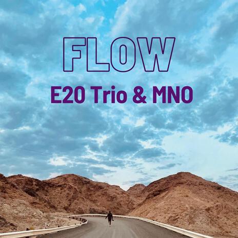 Flow ft. MNO cover art