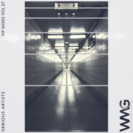 Wobble, Shake, Drop (Alternate VIP Mix) cover art
