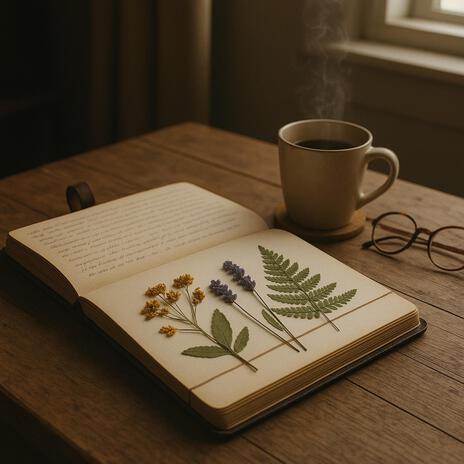 Proverbs 3 Indie Folk (ESV) cover art