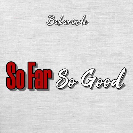 For Me cover art