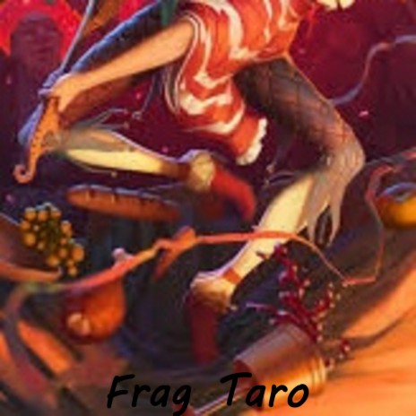 Taro cover art