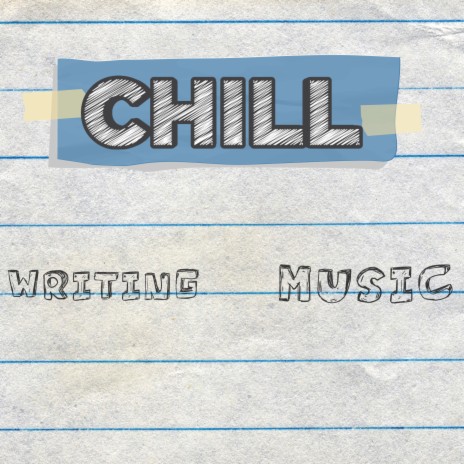 Write With Chill Music ft. Chill Writing Music cover art