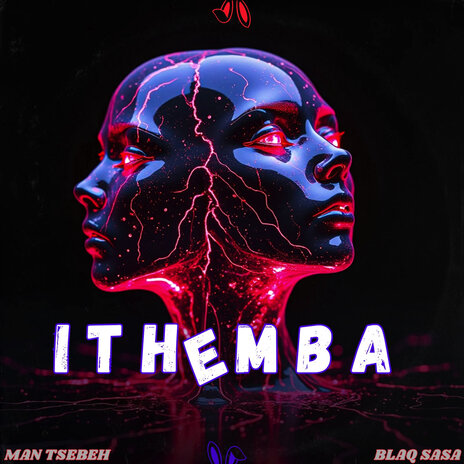 Thula Nana ft. BlaQ SaSa, The god horn & The Healer cover art