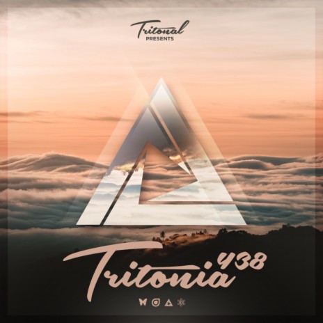 Agena (Tritonia 438) cover art