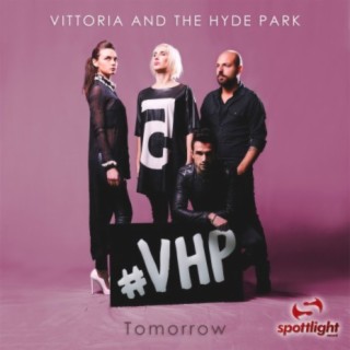 Vittoria And The Hyde Park