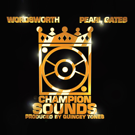 These Days ft. Pearl Gates, Talib Kweli, Greg Blackman & Some Voices Choir cover art