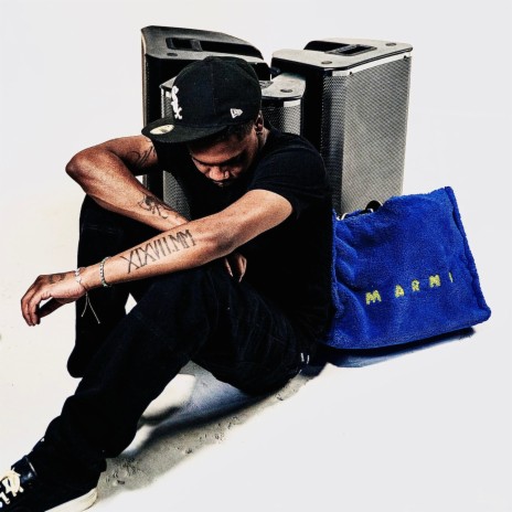 HEDI cover art