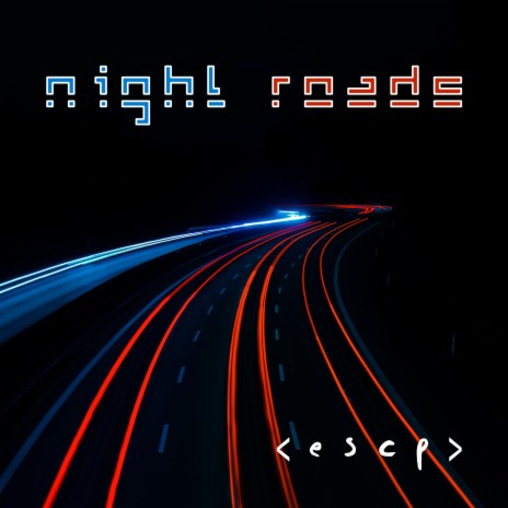 Night Roads cover art