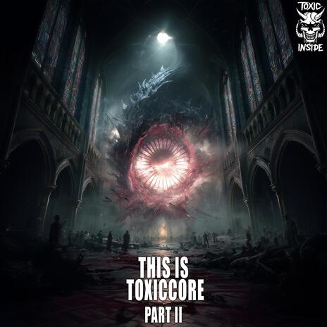 Zerstörung cover art