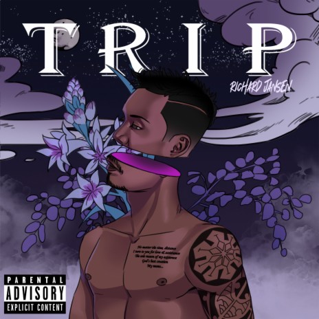 TRIP cover art