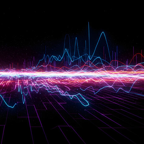 Static Waves cover art