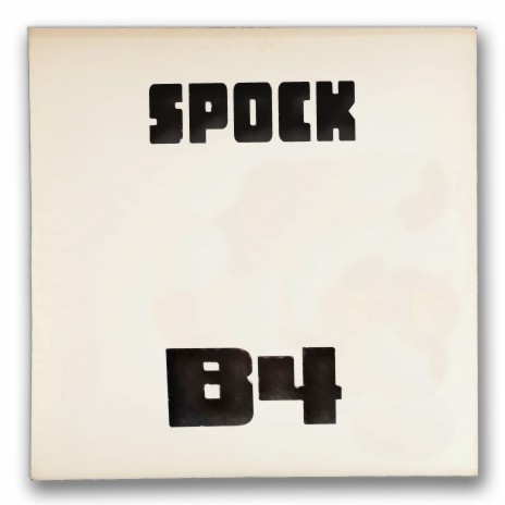 B4 ft. Sp0hc cover art