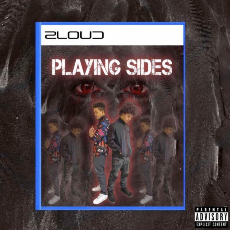 Playing Sides cover art