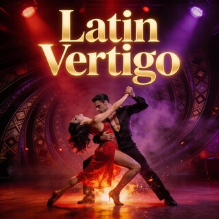 Latin vertigo cover art
