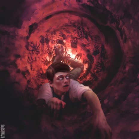 Больше никогда cover art