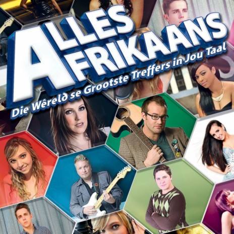 Ek moet jou hê ft. Christiaan Kritzinger