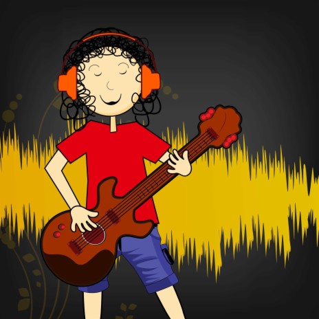 Gummy Stiefel Rock cover art