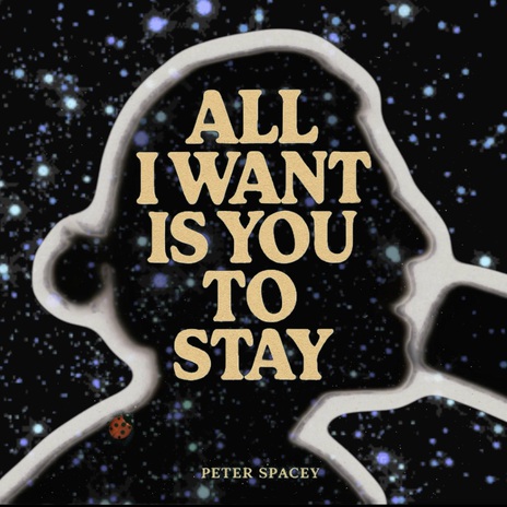 All I Want Is You To Stay cover art