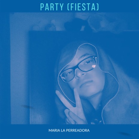 Party (Fiesta) cover art