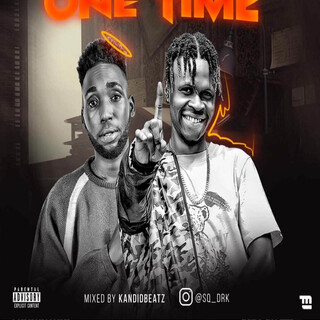 One Time ft. Amma Lian cover art