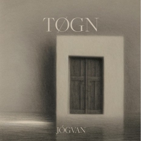 Djúptonktur cover art