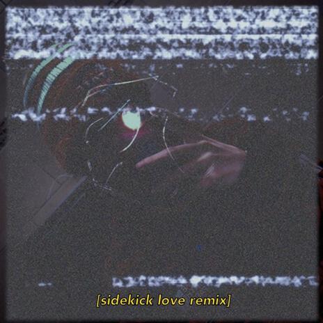 sidekick love cover art