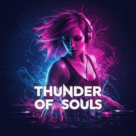 Thunder Of Souls cover art