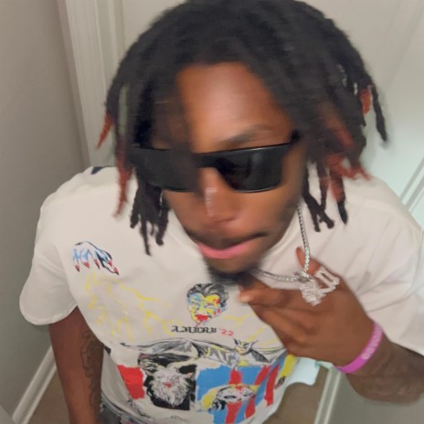 Aint here cover art